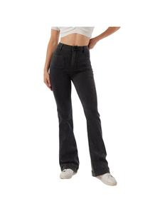 Ital-Design Темно-серые джинсы