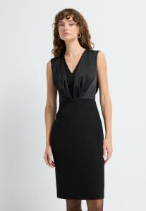 Платье adL Shift dress, Black