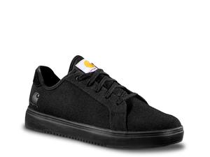 Кроссовки Carhartt Detroit Nano Composite Toe Work Sneaker - Women's, черный