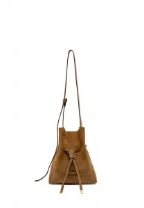 Сиенна в сумке через плечо Gianni Chiarini, Marrone