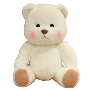 Милый плюшевый медведь Joint Transformation, кукла Lina Doll, высота 30 см Fat Fat Dragon