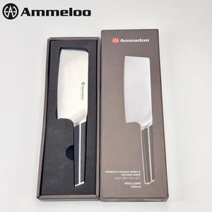 Asd Набор кухонных ножей Ammeoo Aimeilonghaojue из пяти предметов