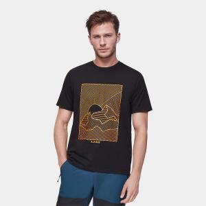 Рубашка для походов мужская Alpinus Kulin