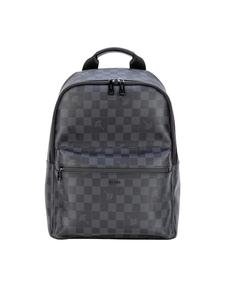 Рюкзак Cortina Piazza Miko черного цвета 30 x 41 x 15 см JOOP!