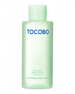 Тоник Cica Calming Aqua 200 мл Tocobo