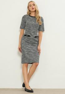 Платье Long Tall Sally MIDI , Black/Anthracite