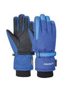 Перчатки без пальцев Reusch, Surf Web Brilliant Blu