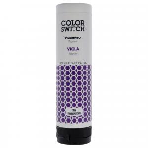 Краска для волос Color Switch Pure Pigment - фиолетовый от Tocco Magico, унисекс - 150 мл