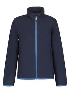 Флисовая куртка Icepeak, темно-синий