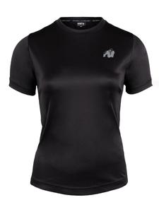 Рубашка для выступлений Gorilla Wear Raleigh, черный