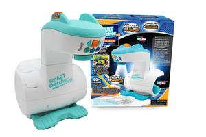 Smart Sketcher, проектор 2.0 Pro, 60 графиков