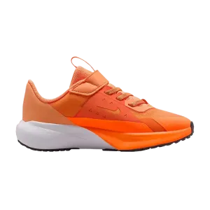 Кроссовки Nike Sonic Fly PS 'Marrakesh Total Orange'