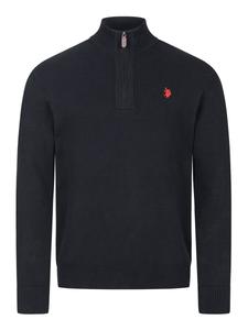 Свитер U.S. POLO ASSN., черный