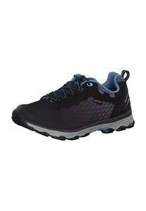 Походные ботинки activo sport lady gtx Meindl, черный