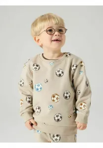 Толстовка Name It, Pure Cashmere