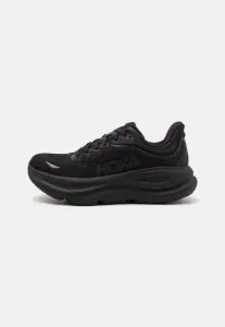 Кроссовки для бега по шоссе bondi 9 Hoka, Black