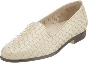 Женские балетки Trotters Liz, Bone