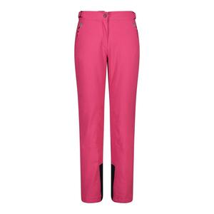 Женские лыжные брюки CMP, эластичные, 3W18596N