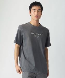 Футболка PUHI / Мужская футболка PUHIALF