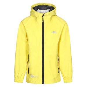 Куртка Trespass Qikpac, желтый