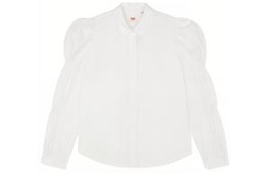 Рубашка женская белая Levi’S