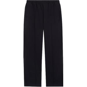 LINING Женские повседневные брюки черного цвета