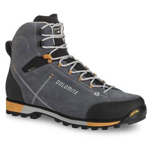 Походные ботинки 54 hike evo gore-tex gunmetal gray - 7.5 Dolomite