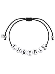 Glanzstücke München Браслет «Ангел» из стерлингового серебра