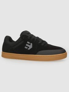 Кеды Etnies Marana Skateschuhe, black/dark grey/gum