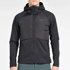 Мужская парка Tugal +8000, черный