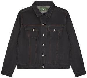 Джинсовая куртка Denim Tears, синий