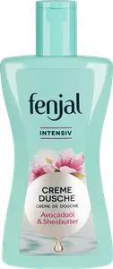 Гель для душа fenjal Intensiv Cremedusche