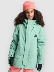 Куртка для сноуборда Burton Skimmer Kids Jacke, soft sage
