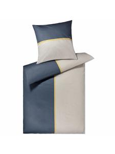 Joop! Постельное белье, лимит 4097, 3 дюйма, цвет «камень»