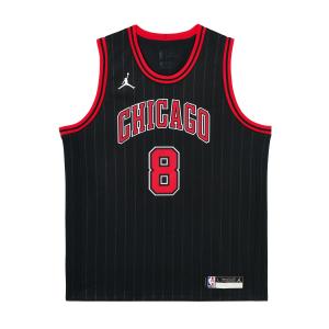 Детские майки и камисоли Jordan, черный