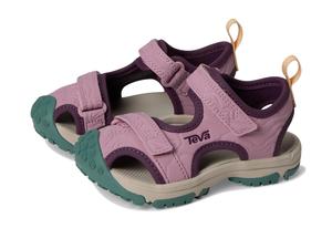 Сандалии Teva Kids Toachi Hydratrek, цвет Lilas