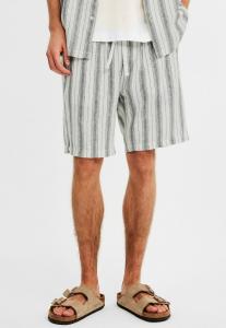 Шорты Kappahl Shorts, Brown