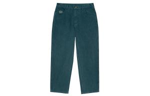 SS23 Джинсы Unisex Vision Street Wear, серо-зеленый