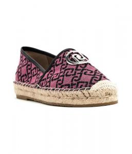 Эспадрильи вера 05 Liu Jo, фуксия