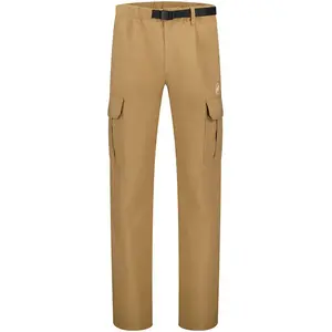 Брюки карго Mammut Mountain, коричневый