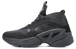 Женская обувь Lifestyle, средняя по размеру, черная Peak