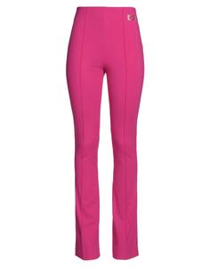 Брюки Circus Hotel, фуксия