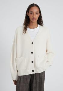 Кардиган Style Republic MERINO OVERSIZED , Champagne/Off-White