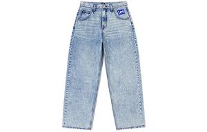 Джинсы Xline мужские Medium синие Lee, синий