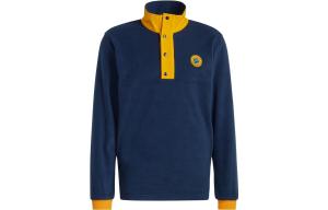 Adidas Originals Мужская толстовка, цвет Blue