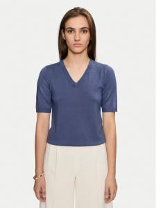 Свитер regular fit Lizza 10508412 Kaffe, синий