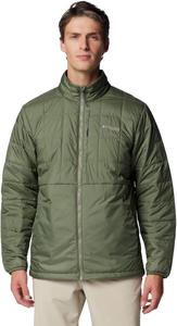 Columbia Men's PFG Swiftguide утепленная куртка, Cypress