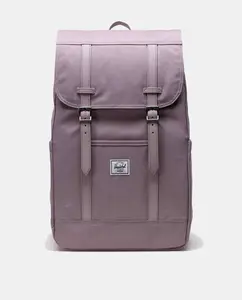 Сиреневый рюкзак Herschel Supply Retreat