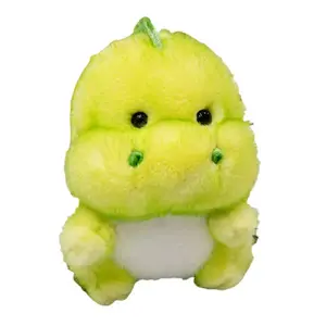 Плюшевая куколка из коллекции Chubby Animal, высота 20см/25см/35см Howard