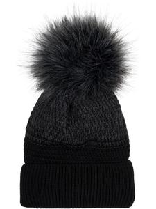 Кепка styleBREAKER, цвет schwarz/dunkelgrau